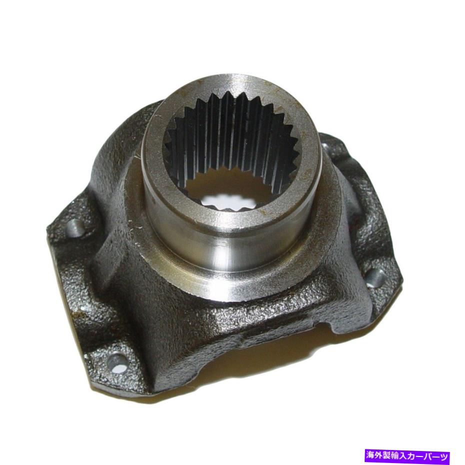 Driveshaft Omix 16580.07ドライブシャフトピニオンヨーク Omix 16580.07 Drive Shaft Pinion Yoke【並行輸入品】