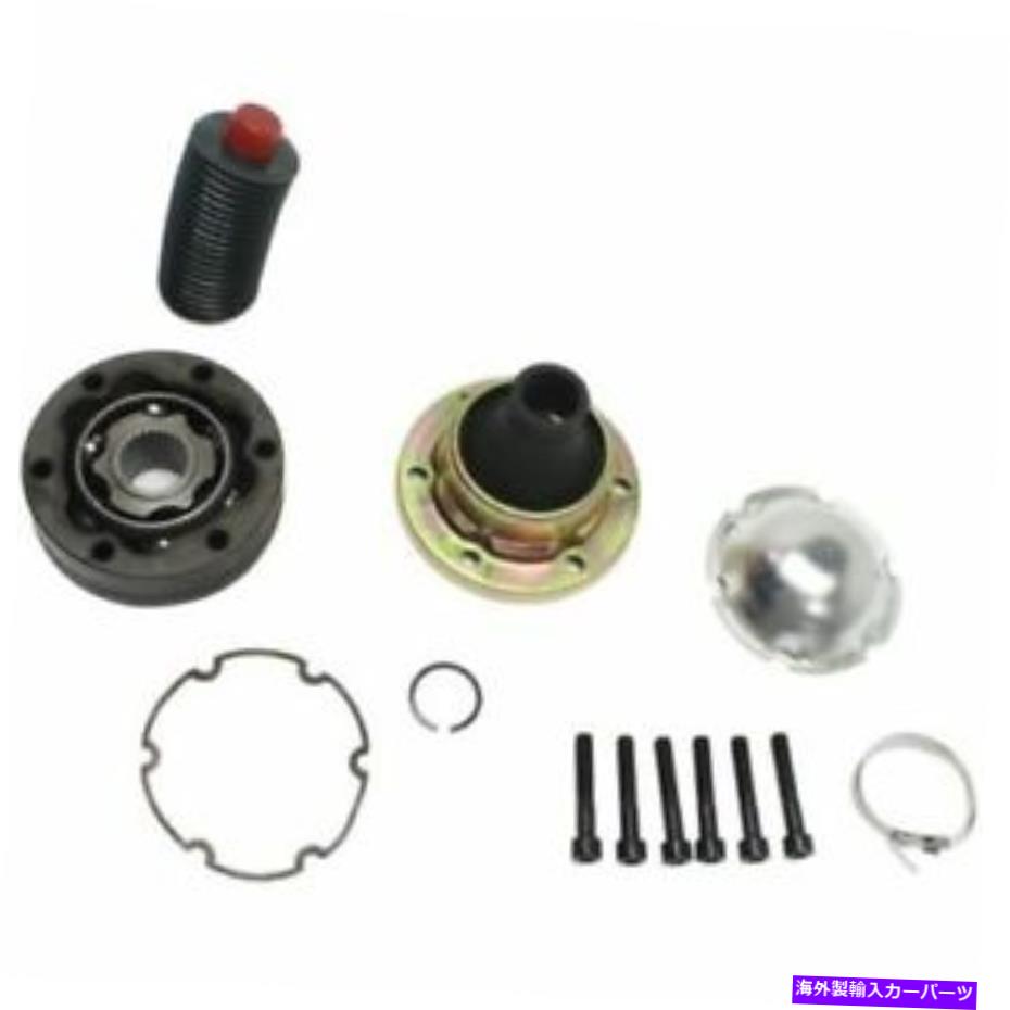 Driveshaft B4000 98-08の場合、ドライブシャフトCVジョイント For B4000 98-08, Driveshaft CV Joint【並行輸入品】