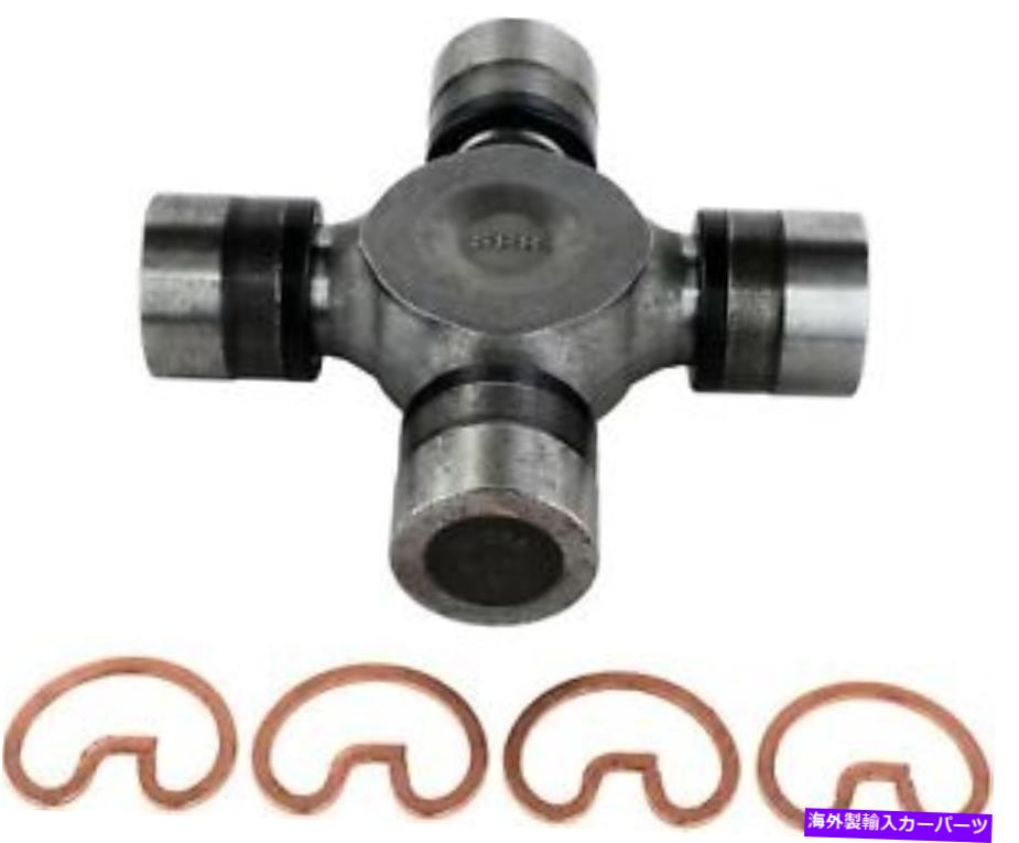 Driveshaft ユニバーサルジョイントHGVF Dana Spicer SPL70X Universal Joint-HGVF DANA Spicer SPL70X【並行輸入品】