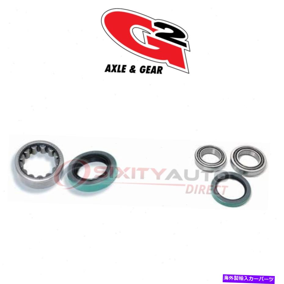 Driveshaft G2車軸とギア30-8028ドライブライン車軸QV用ドライブシャフト G2 Axle and Gear 30-8028 Drive Shaft for Driveline Axles qv【並行輸入品】