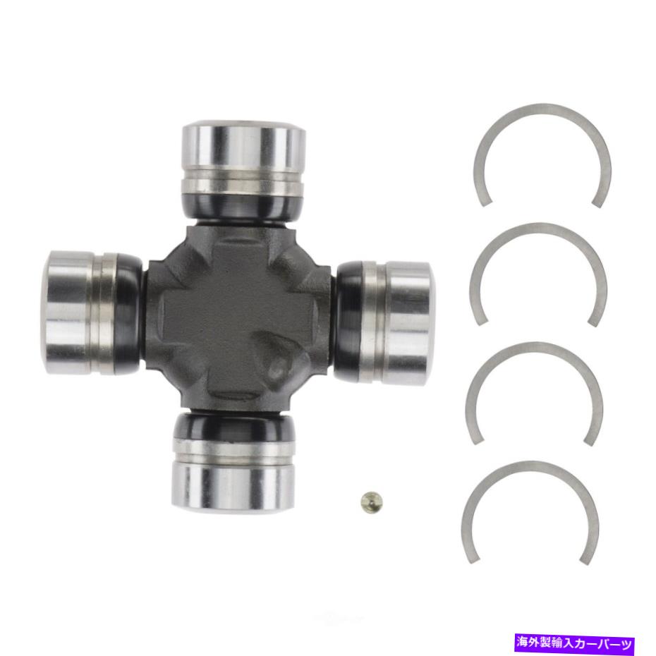 Driveshaft プレミアムユニバーサルU -Joint -MOOG 272（12か月12,000マイル限定保証） Premium Universal U-Joint - MOOG 272 (12 Month 12,000 Mile Limited Warranty)【並行輸入品】