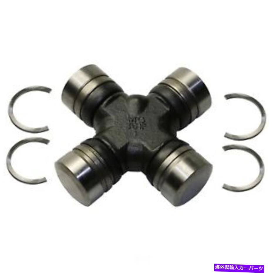 Driveshaft ユニバーサルジョイントムーグ271 Universal Joint Moog 271【並行輸入品】
