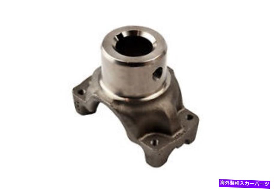 Driveshaft ドライブシャフトエンドヨークダナスパイサー3-4-163-1 Drive Shaft End Yoke DANA Spicer 3-4-163-1【並行輸入品】