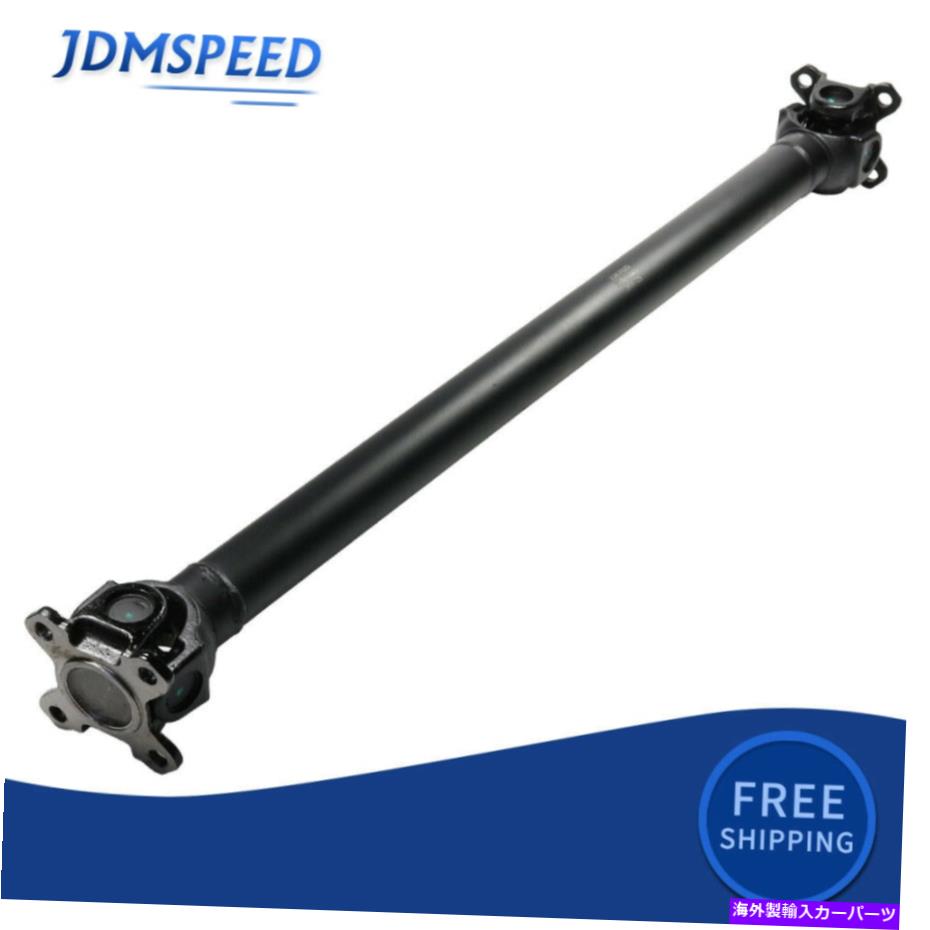 Driveshaft BMW X3 E83 2004 2005 2620752677用の真新しいフロントドライブシャフトプロペラシャフト Brand New Front Drive shaft Propeller Shaft For BMW X3 E83 2004 2005 26207526677【並行輸入品】