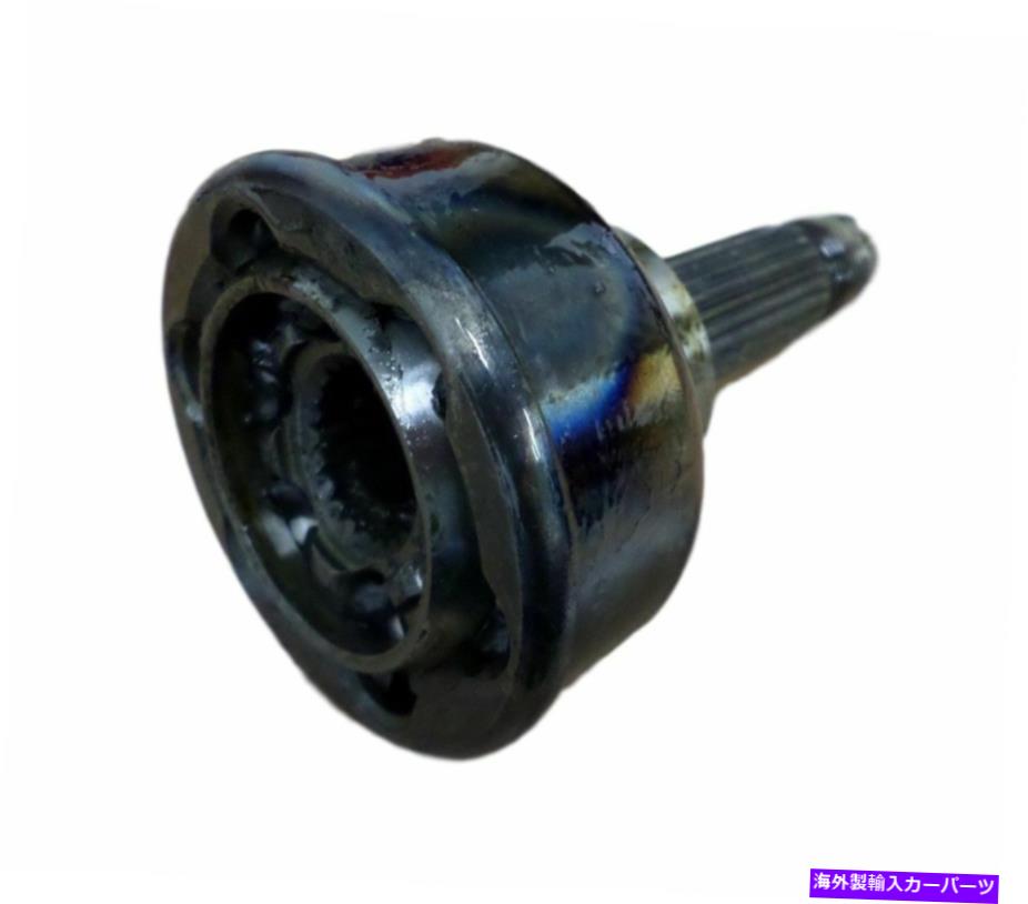 Driveshaft MOOG CV1172 CVジョイントシャフトキットCV2399 22576W 22432 Moog CV1172 CV Joint Shaft Kit CV2399 22576W 22432【並行輸入品】