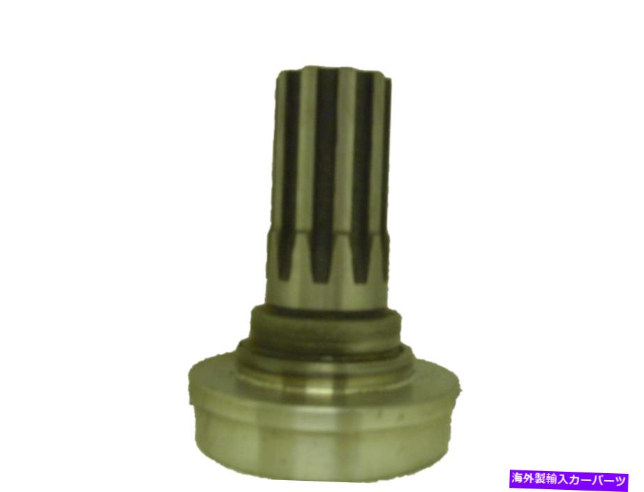 Driveshaft 本物のNeapco N4-53-71スプラインミッドシップチューブシャフト。 Genuine Neapco N4-53-71 Splined Midship Tube Shaft.【並行輸入品】