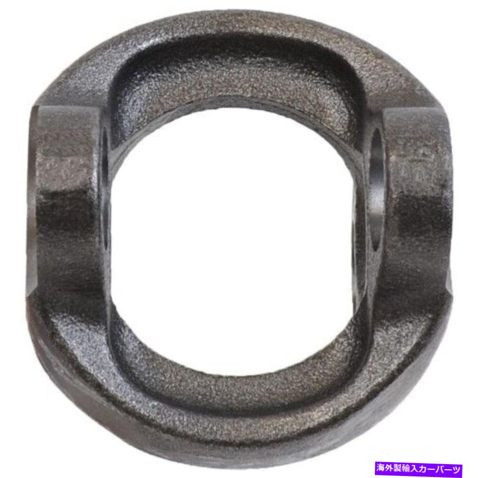 Driveshaft Ford Dodge Ram Chevrolet GMCのSKF U-Joint YokeUJ650 SKF U-Joint Yoke UJ650 For Ford Dodge Ram Chevrolet GMC【並行輸入品】