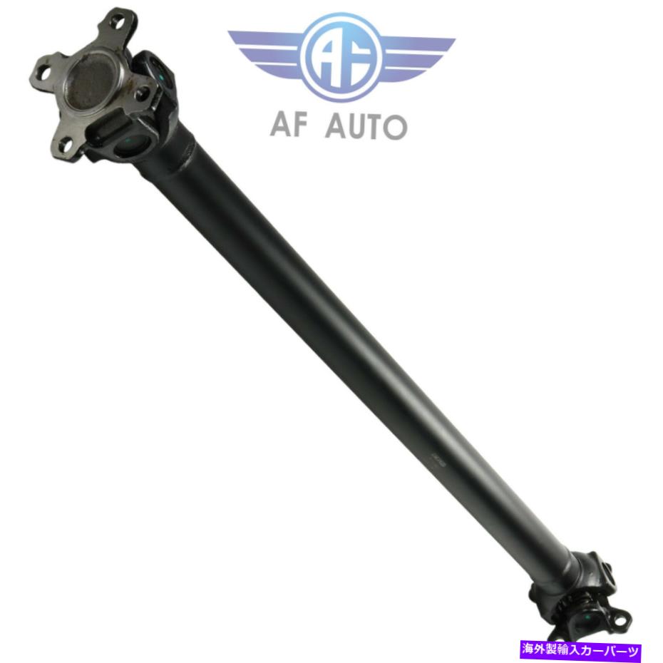 Driveshaft OEM＃26207526677 for 2001-10 BMW X3 325XI 330XIフロントドライブシャフトプロップシャフト OEM # 26207526677 For 2001-10 BMW X3 325Xi 330Xi Front Drive Shaft Prop Shaft【並行輸入品】