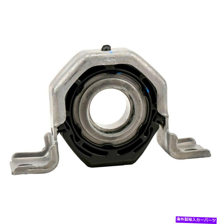 Driveshaft シボレーシルバラード3500 HD 14-19ドライブシャフトセンターサポート本物のGM For Chevy Silverado 3500 HD 14-19 Driveshaft Center Support Bearing Genuine GM【並行輸入品】
