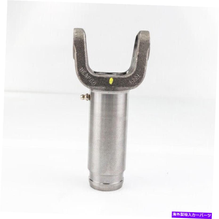 Driveshaft Neapco N2-3-128KXドライブシャフトスリップヨーク Neapco N2-3-128KX Driveshaft Slip Yoke【並行輸入品】 42,543円