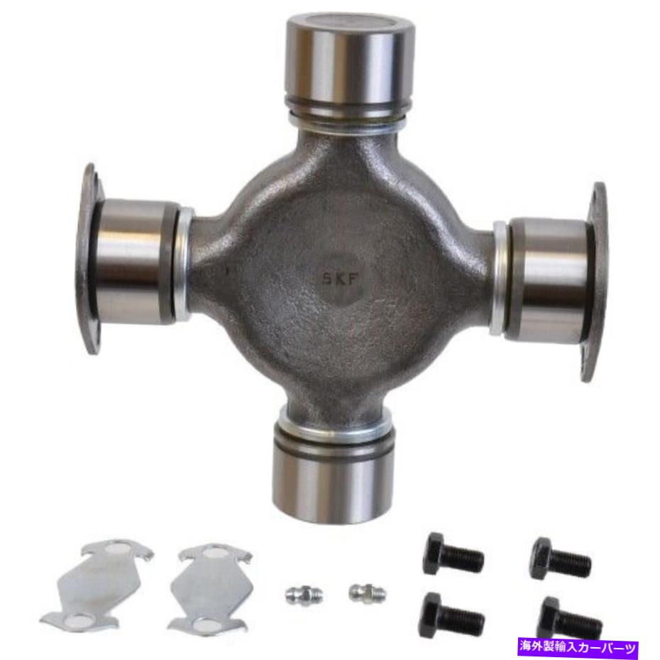 Driveshaft SKF U-Joint UJ478 SKF U-Joint UJ478【並行輸入品】