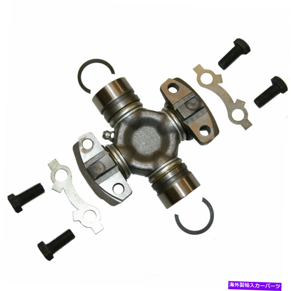 Driveshaft ユニバーサルジョイントリアGMB 230-3012 Universal Joint Rear GMB 230-3012【並行輸入品】