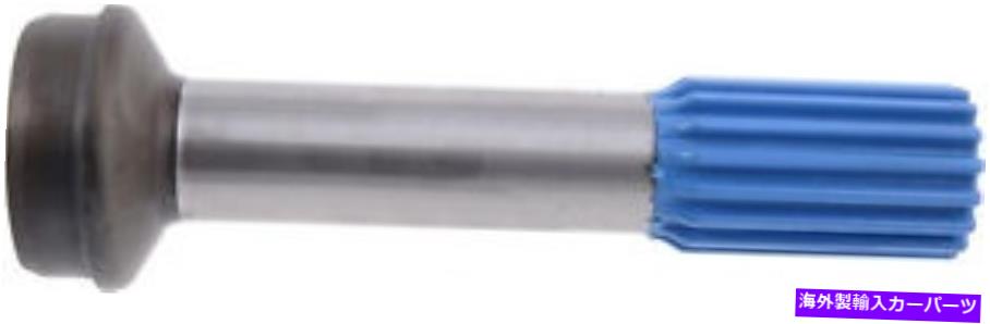 Driveshaft ドライブシャフトチューブ溶接ヨークダナスパイサー2-40-1741 Drive Shaft Tube Weld Yoke DANA Spicer 2-40-1741【並行輸入品】