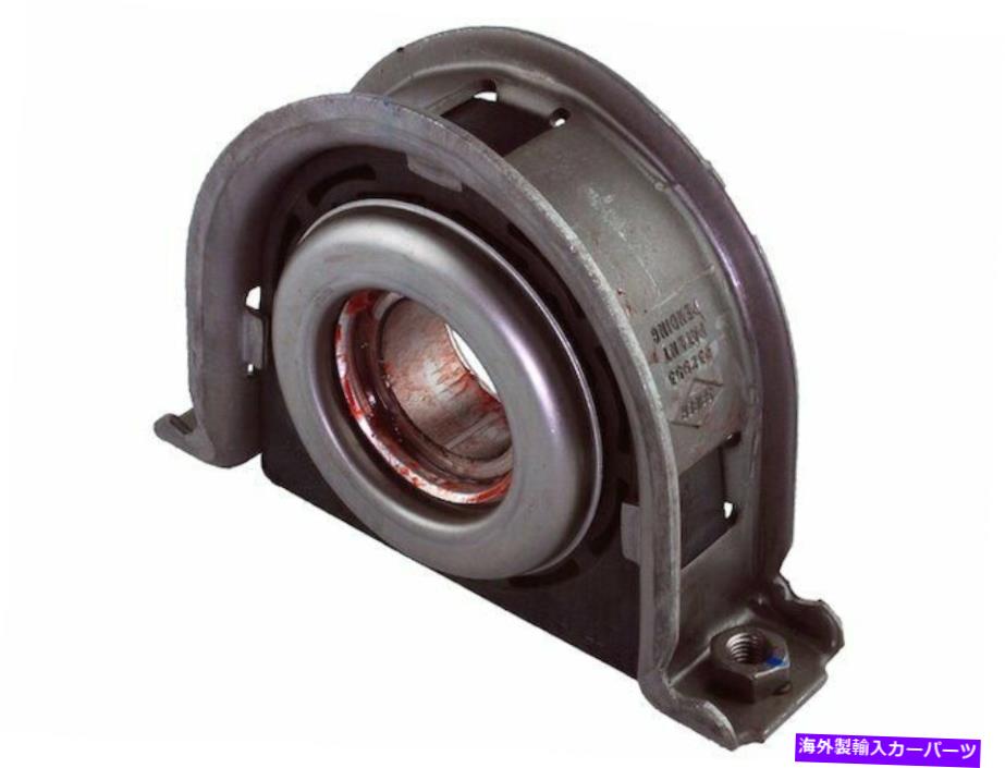 Driveshaft GMC C7500トップキックドライブシャフトセンターサポートベアリングスパイサー43426QN For GMC C7500 Topkick Drive Shaft Center Support Bearing Spicer 43426QN【並行輸入品】