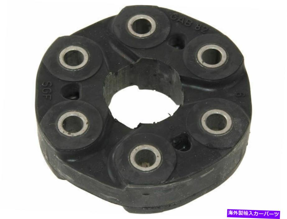 Driveshaft 2006年から2008年のBMW Z4ドライブシャフトフレックスジョイントFEBI 67542ZY 2007 S54 E85 For 2006-2008 BMW Z4 Drive Shaft Flex Joint Febi 67542ZY 2007 S54 E85【並行輸入品】 42,543円