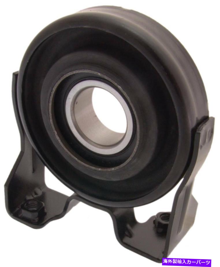 Driveshaft センターベアリングサポートFEBEST VWCB-TOUAR OEM 95542102025 Center Bearing Support FEBEST VWCB-TOUAR OEM 95542102025【並行輸入品】