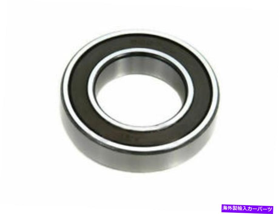 Driveshaft ティムケンドライブシャフトセンターサポートベアリングはオールドモービルF85 1961-1963 93JZVQに適合します Timken Drive Shaft Center Support Bearing fits Oldsmobile F85 1961-1963 93JZVQ【並行輸入品】