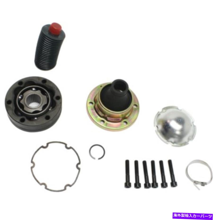 Driveshaft 98-08フォードレンジャーのドライブシャフトCVジョイント Driveshaft CV Joint for 98-08 Ford Ranger【並行輸入品】
