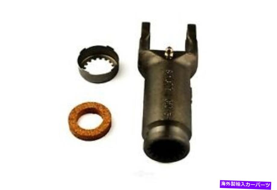 Driveshaft ドライブシャフトスリップヨークダナスパイサー10-3-18kx Drive Shaft Slip Yoke DANA Spicer 10-3-18KX【並行輸入品】