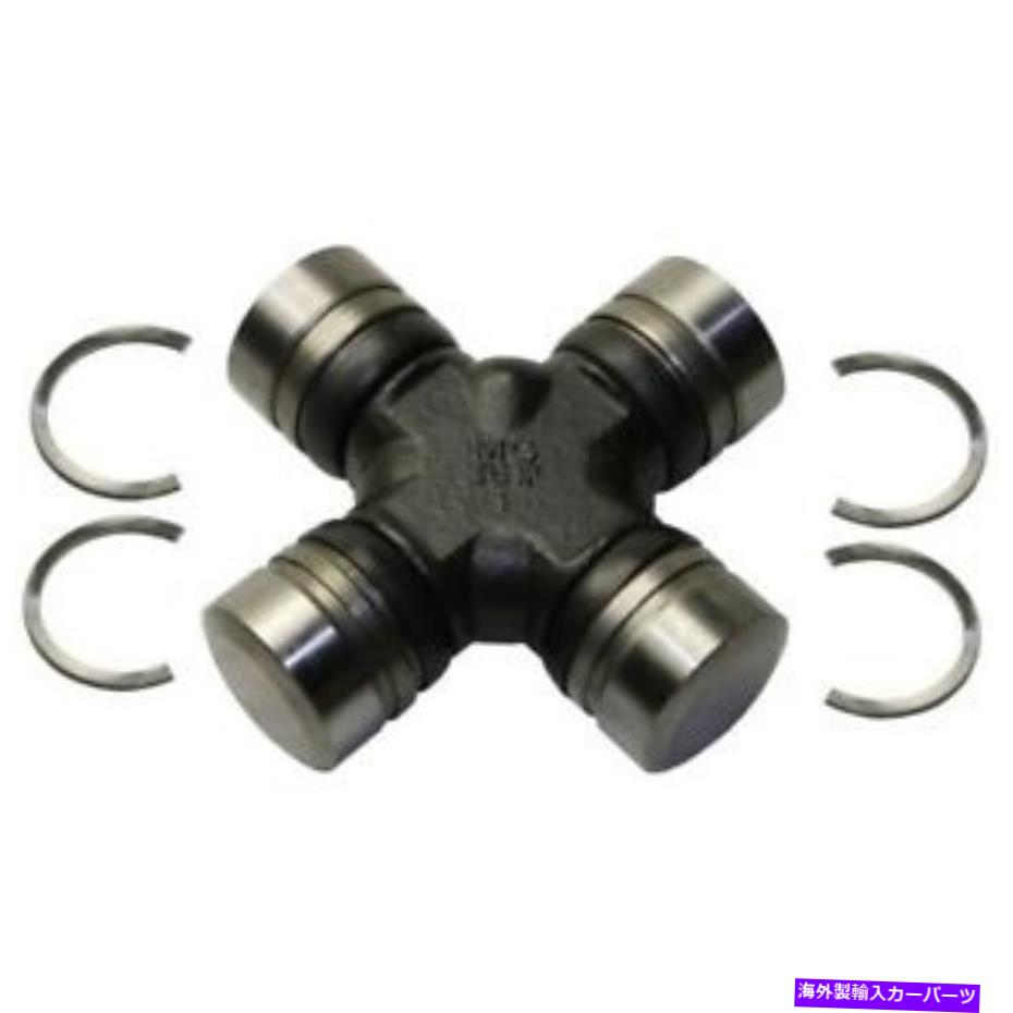Driveshaft 271ムーグUジョイント助手右側新しいRHハンドの外側の外側 271 Moog U Joint Front Passenger Right Side Outer Exterior Outside New RH Hand【並行輸入品】 42,543円