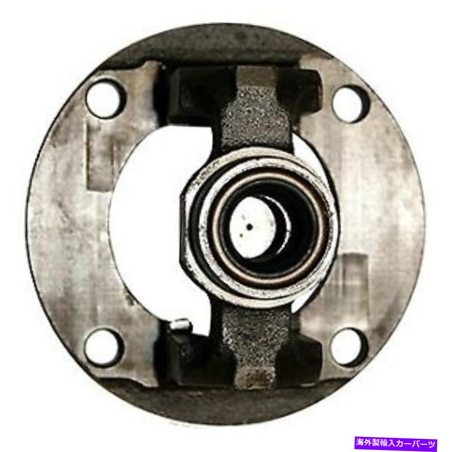 Driveshaft Chevy Impala 74-76 IDの場合は、260-0626ドライブシャフトセンターリングフランジヨークを選択します For Chevy Impala 74-76 iD Select 260-0626 Driveshaft Centering Flange Yoke【並行輸入品】