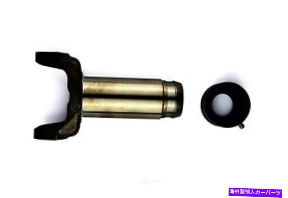 Driveshaft ドライブシャフトスリップヨークダナスパイサー2-3-7961KX Drive Shaft Slip Yoke DANA Spicer 2-3-7961KX【並行輸入品】