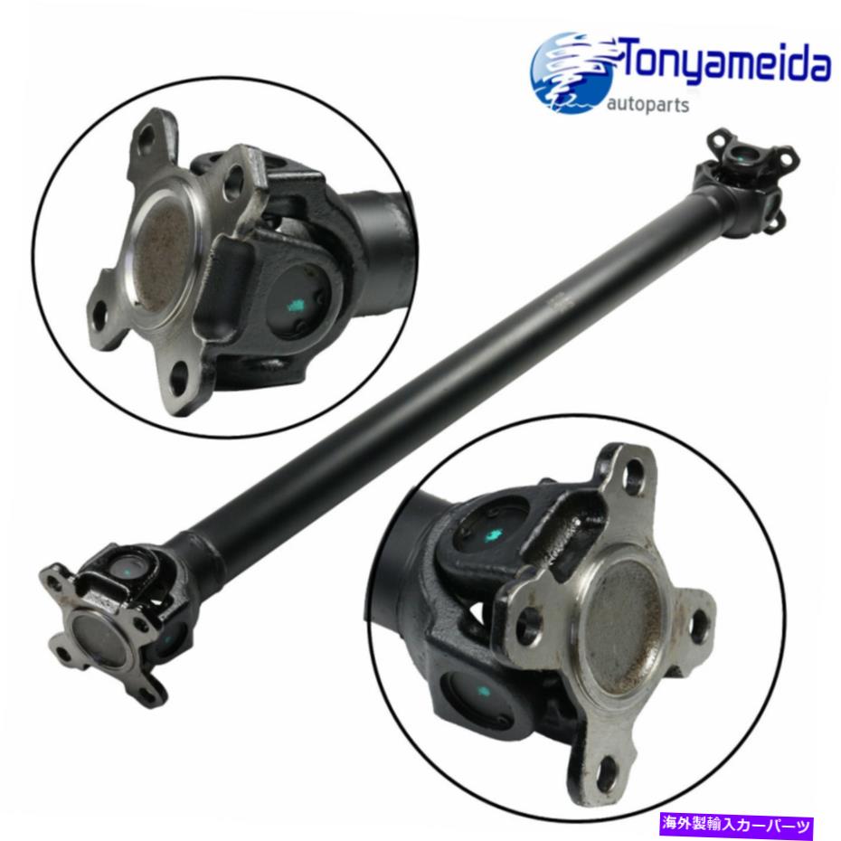 Driveshaft BMW X3 325XI 330XI E83 04-05 26207526677用のフロントドライブシャフトプロペラシャフト Front DriveShaft Propeller Shaft For BMW X3 325xi 330xi E83 04-05 26207526677【並行輸入品】