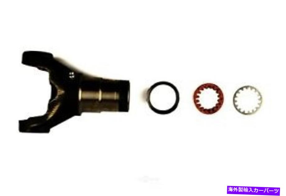 Driveshaft ドライブシャフトスリップヨークダナスパイサー3-3-2041KX Drive Shaft Slip Yoke DANA Spicer 3-3-2041KX【並行輸入品】