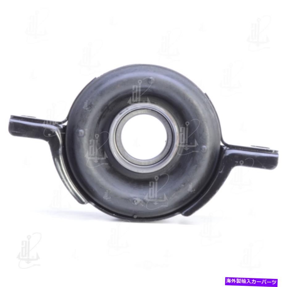Driveshaft ドライブシャフトセンターサポートベアリングアンカー6085 Drive Shaft Center Support Bearing Anchor 6085【並行輸入品】