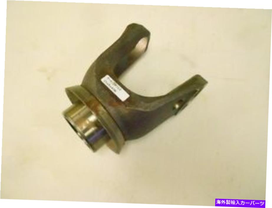 Driveshaft 5-4-5971X DANA SPICER END YOKE DRIVESHAFT 15656438 545971X 5-4-5971X DANA SPICER END YOKE DRIVESHAFT 15656438 545971X【並行輸入品】