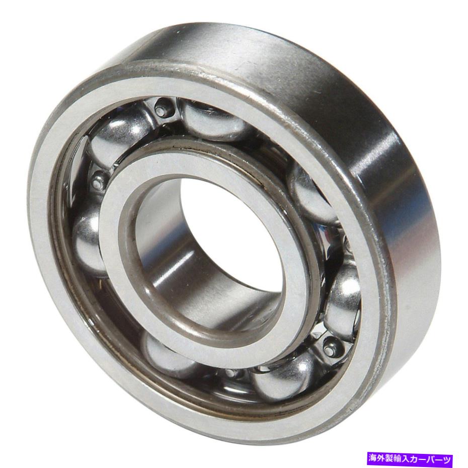 Driveshaft ナショナルドライブシャフトセンターサポートベアリング National Driveshaft Center Support Bearing【並行輸入品】