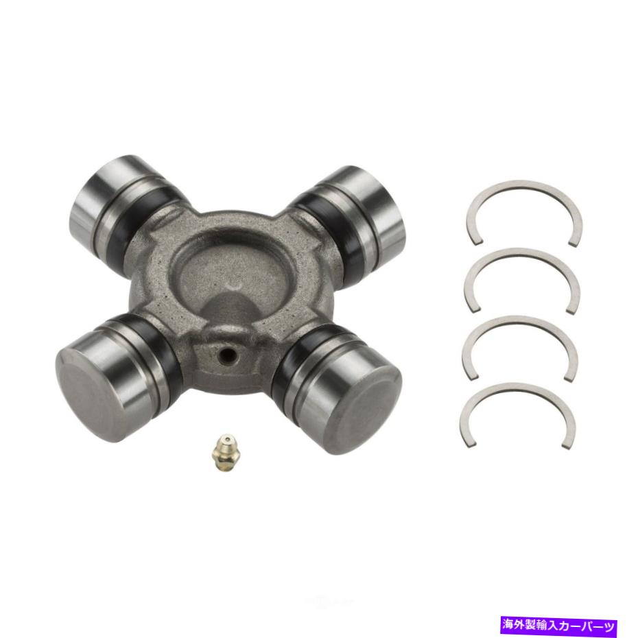 Driveshaft ユニバーサルジョイントムーグ424 Universal Joint Moog 424【並行輸入品】