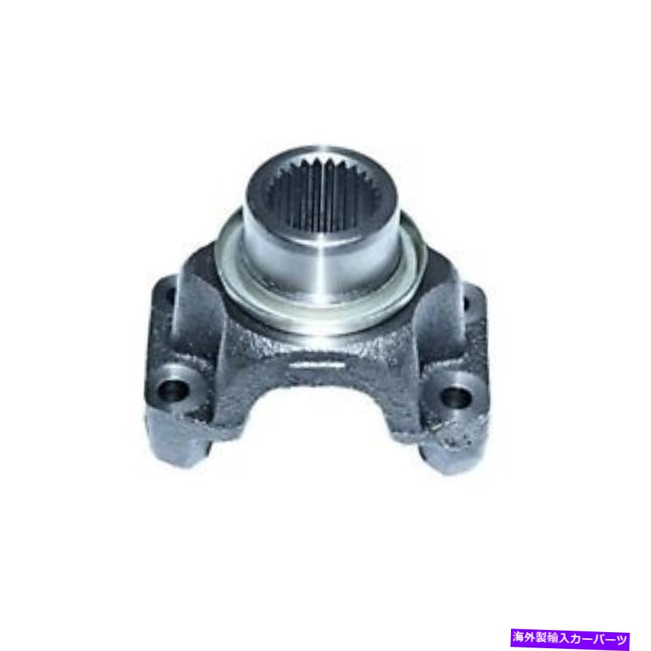 Driveshaft Omix 16580.02ドライブシャフトピニオンヨークフィット87-95チェロキー（XJ）ラングラー（YJ） Omix 16580.02 Drive Shaft Pinion Yoke Fits 87-95 Cherokee (XJ) Wrangler (YJ)【並行輸入品】