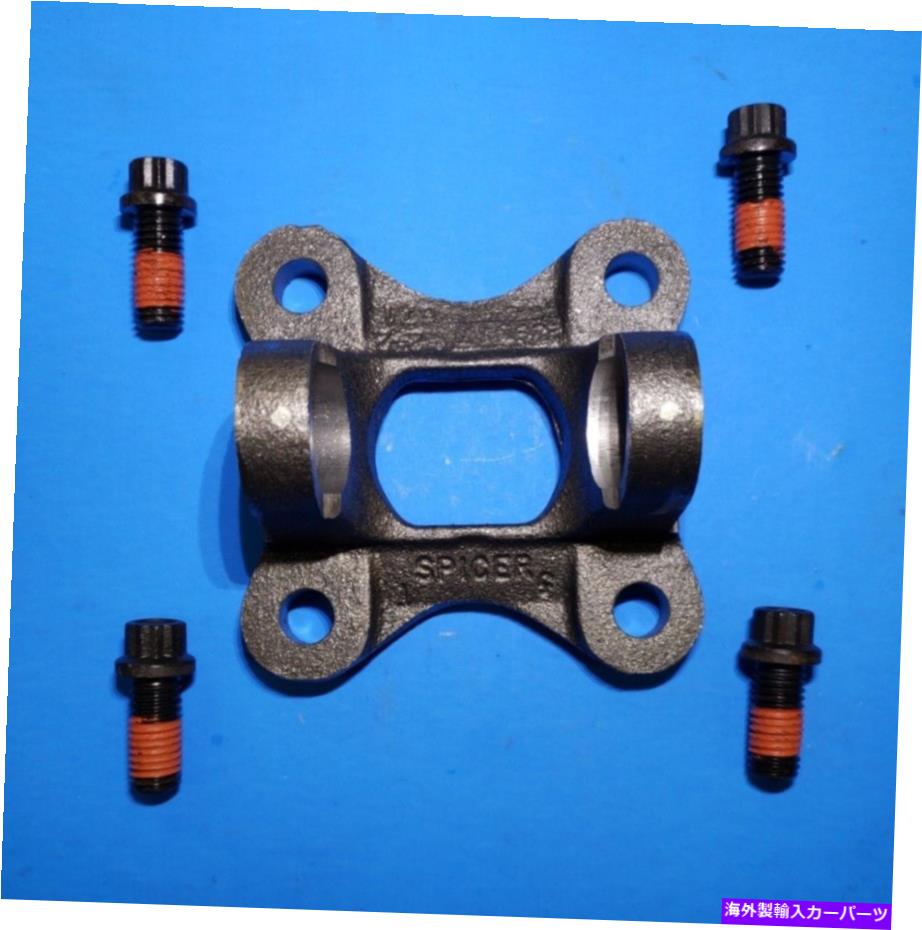 Driveshaft フォード8.8ジープTJ XJ YJ 1310コンパニオンフランジヨークドライブシャフトアダプター88-CFDA Ford 8.8 Jeep TJ XJ YJ 1310 Companion Flange Yoke Drive Shaft Adapter 88-CFDA【並行輸入品】