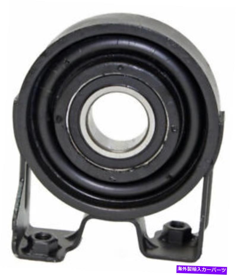 Driveshaft ドライブシャフトセンターサポート2004-2012フォルクスワーゲントゥアレグウェスター Drive Shaft Center Support fits 2004-2012 Volkswagen Touareg WESTAR【並行輸入品】