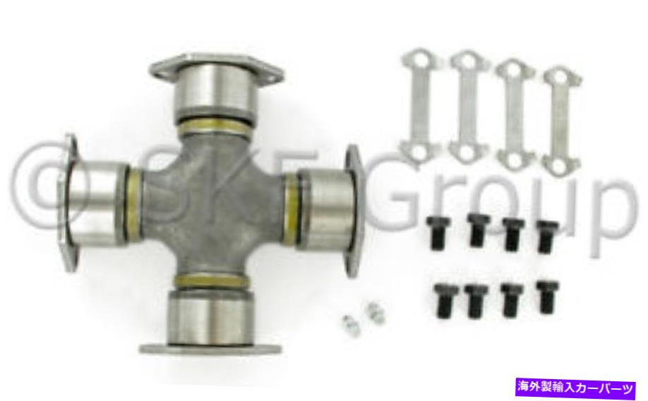 Driveshaft ユニバーサルジョイントUジョイントSKF 5-0280 Universal Joint-U-Joint SKF 5-0280【並行輸入品】