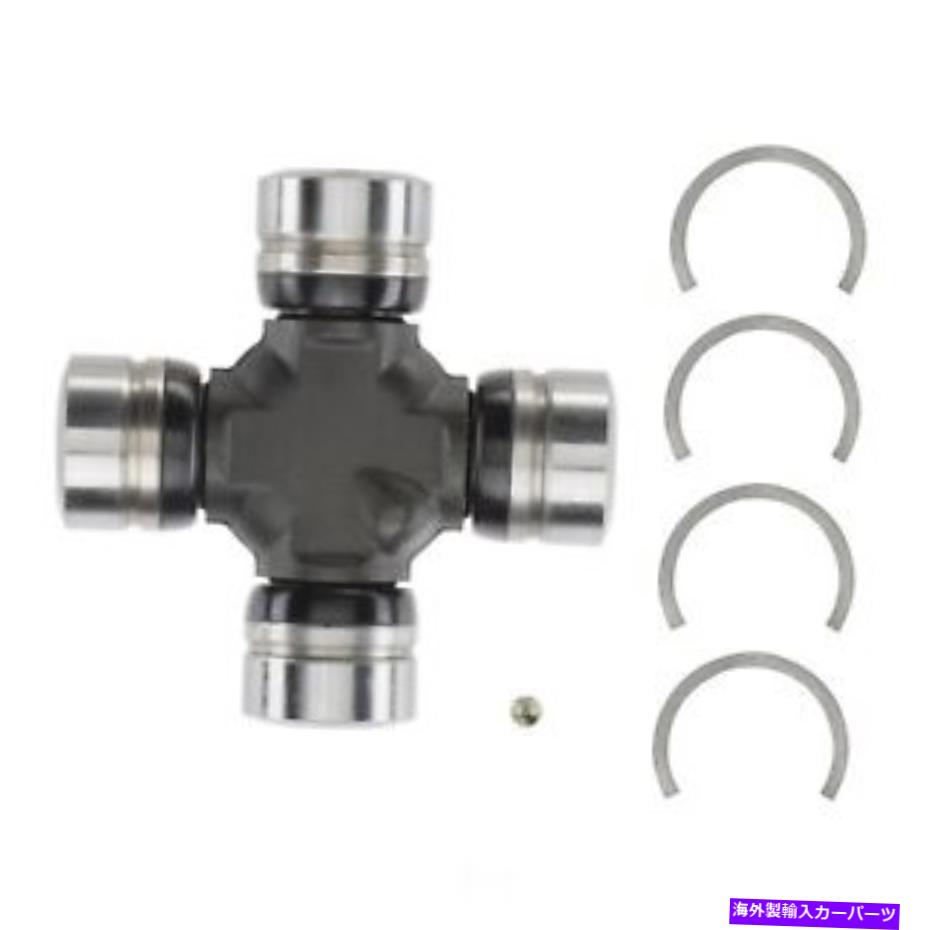 Driveshaft ユニバーサルジョイントムーグ272 Universal Joint Moog 272【並行輸入品】