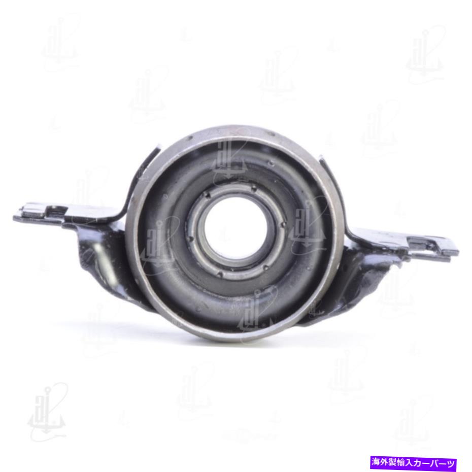 Driveshaft ドライブシャフトセンターサポートベアリングフロントアンカー6083 Drive Shaft Center Support Bearing Front Anchor 6083【並行輸入品】