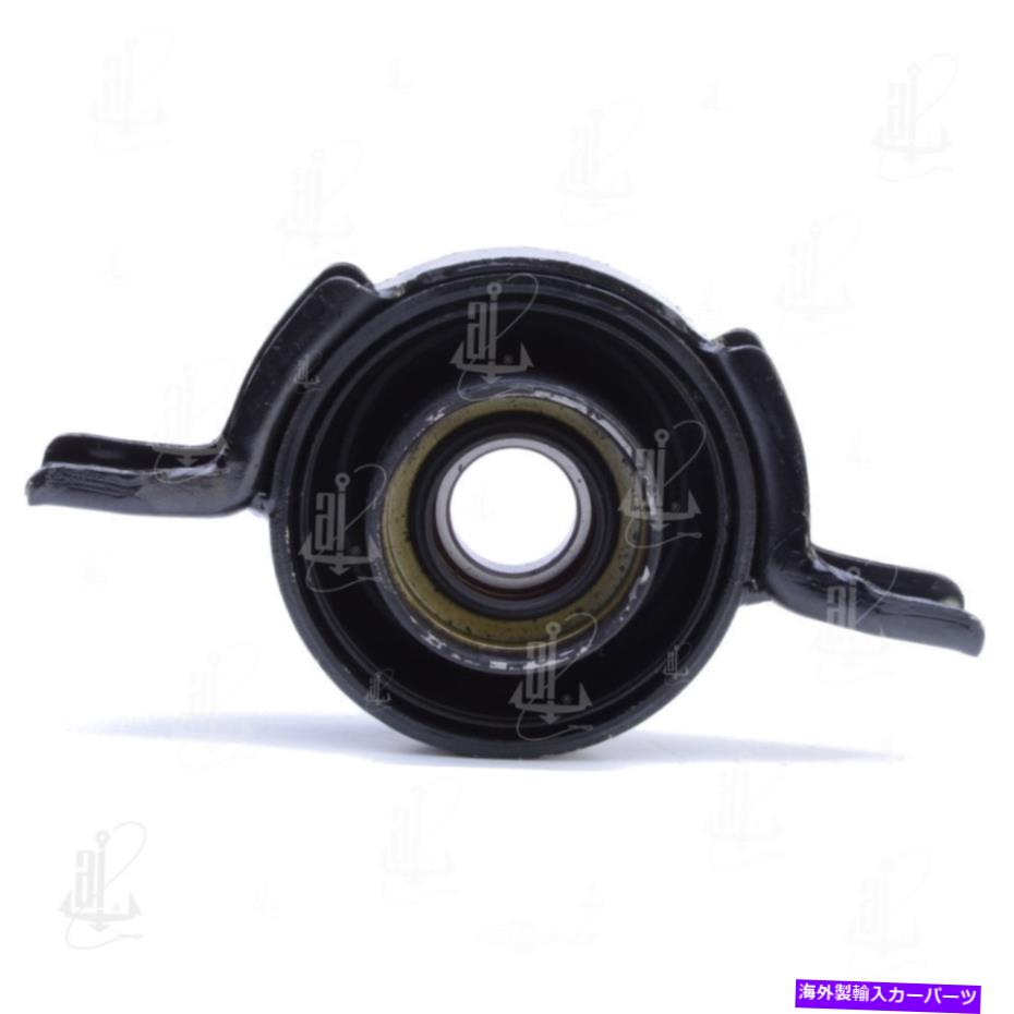 Driveshaft ドライブシャフトセンターサポートベアリングアンカー6069フィット02-06ホンダCR-V Drive Shaft Center Support Bearing Anchor 6069 fits 02-06 Honda CR-V【並行輸入品】