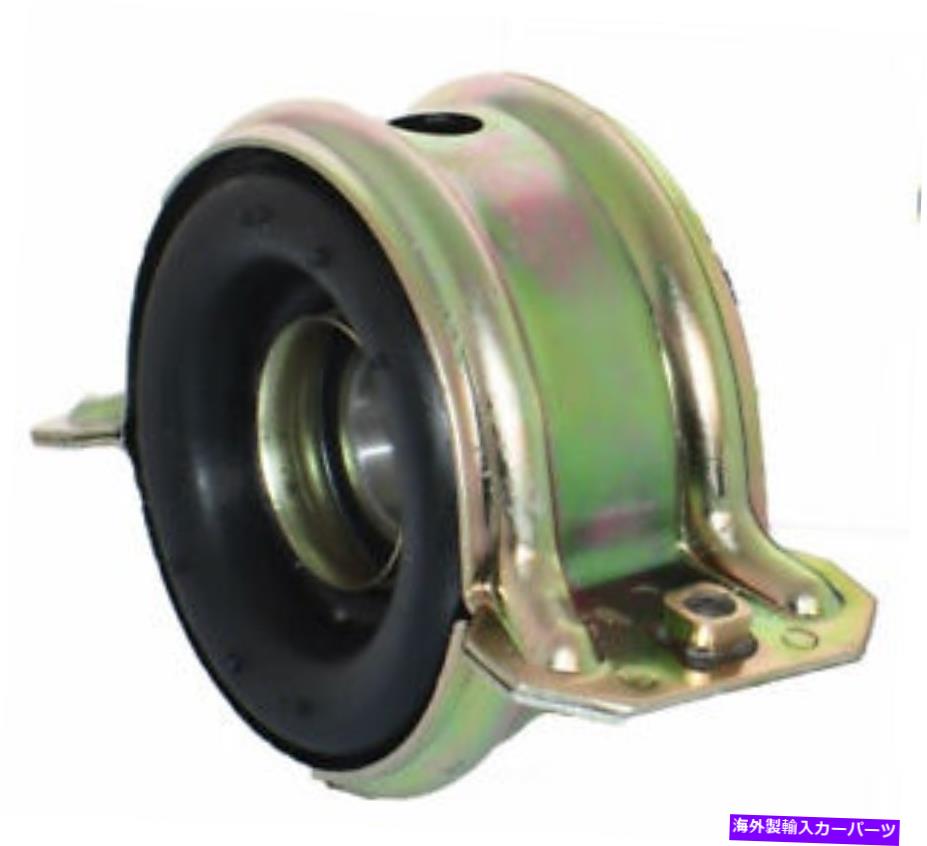 Driveshaft ドライブシャフトセンターサポートベアリングWestar DS-8469フィット1979トヨタピックアップ Drive Shaft Center Support Bearing Westar DS-8469 fits 1979 Toyota Pickup【並行輸入品】