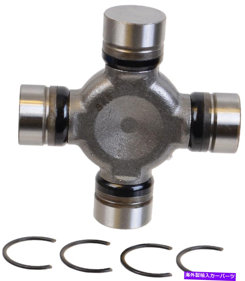 Driveshaft ユニバーサルジョイント-4WDフロントSKF UJ479 Universal Joint-4WD Front SKF UJ479【並行輸入品】