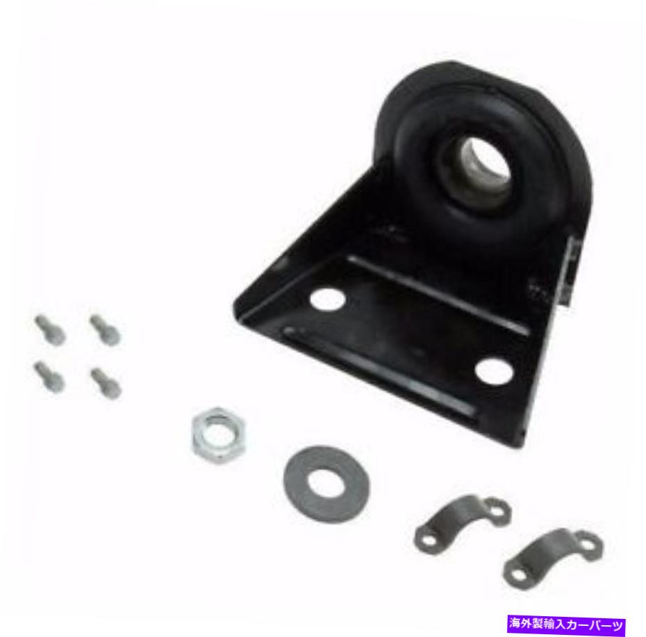 Driveshaft センターキャリアドライブシャフトサポート＆ベアリングメルセデスMLのマウントジョイント Center Carrier Driveshaft Support & Bearing Mounting Joint For Mercedes ML【並行輸入品】