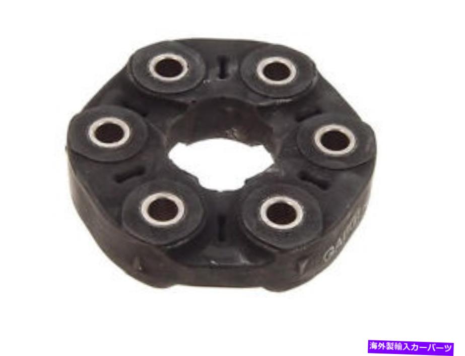 Driveshaft Febi Bilstein Flex Joint BMW 3 5 6 7 8シリーズ26 11 7 511 454 FEBI BILSTEIN FLEX JOINT BMW 3 5 6 7 8 SERIES 26 11 7 511 454【並行輸入品】