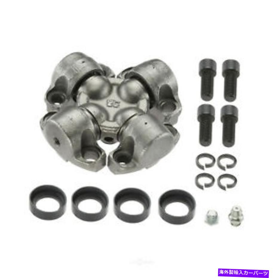 Driveshaft U-Joint MOOG452 U-Joint Moog 452【並行輸入品】