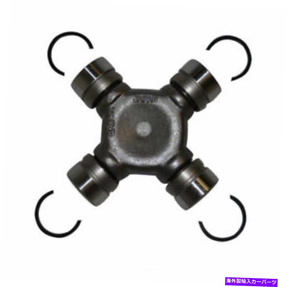 Driveshaft ユニバーサルジョイントGMB 214-1557 Universal Joint GMB 214-1557【並行輸入品】