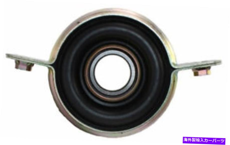Driveshaft ドライブシャフトセンターサポートベアリングRWDウェスターDS-8532フィット1984トヨタピックアップ Drive Shaft Center Support Bearing-RWD Westar DS-8532 fits 1984 Toyota Pickup【並行輸入品】
