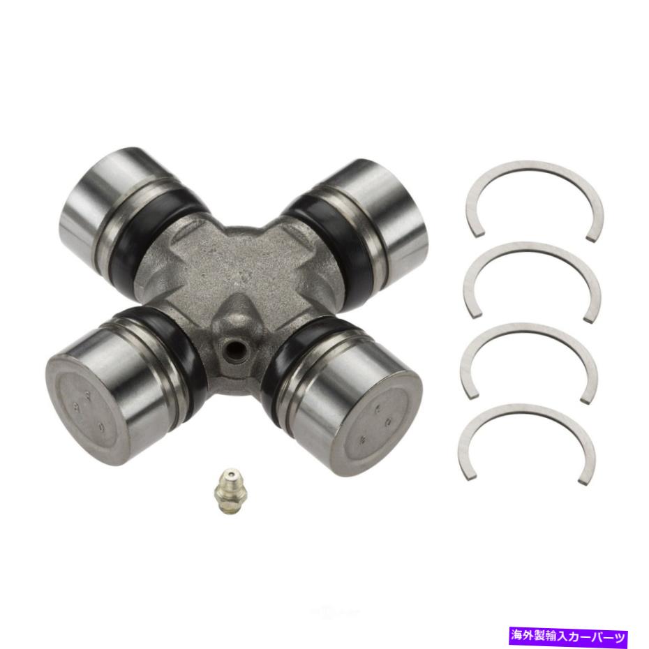 Driveshaft ユニバーサルジョイントムーグ464 Universal Joint Moog 464【並行輸入品】