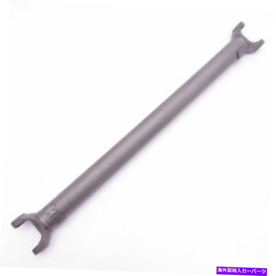Driveshaft コルベットオリジナルプロペラシャフトドライブライン1963-1967すべて。 1968-1970 w/4速度 Corvette Original Propeller Shaft Driveline 1963-1967 All; 1968-1970 w/4 Speed【並行輸入品】 41,470円