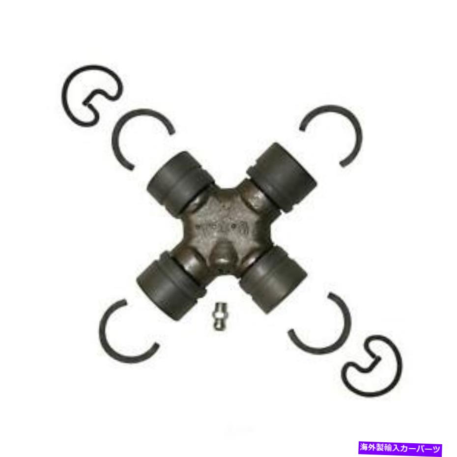 Driveshaft ユニバーサルジョイントリアGMB 219-0356 Universal Joint Rear GMB 219-0356【並行輸入品】