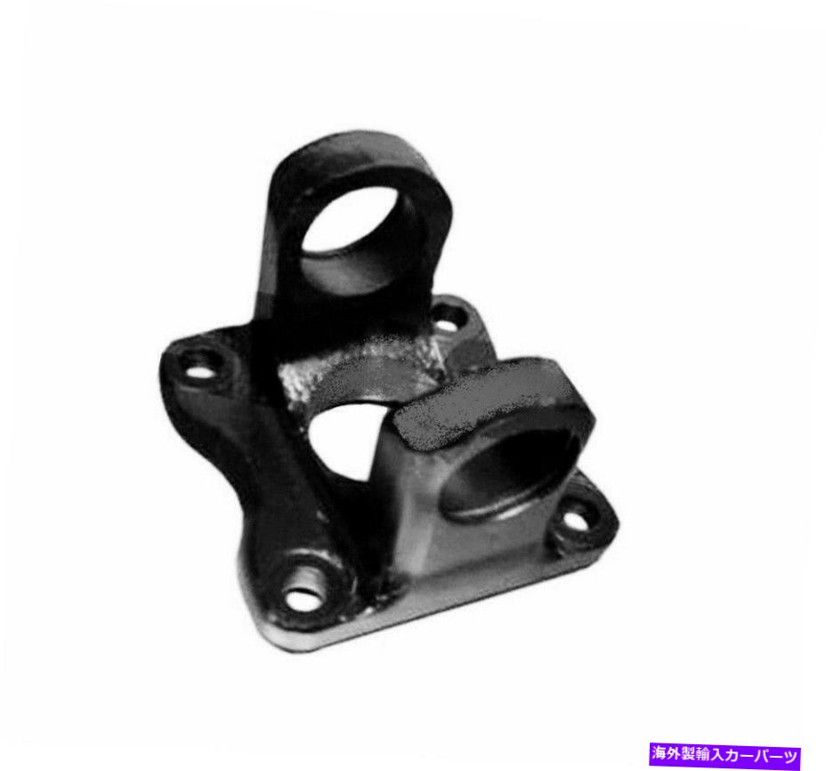 Driveshaft Suzuki Samurai SJ410/413 Geo Tracker Flange Yoke Driveshaft 12＆14mm用 FOR SUZUKI SAMURAI SJ410/413 GEO TRACKER FLANGE YOKE DRIVESHAFT 12 & 14MM【並行輸入品】